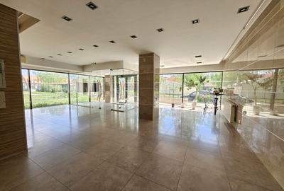 Acasă în Green Vista – Eleganță, confort și liniște în inima zonei Pipera - 9