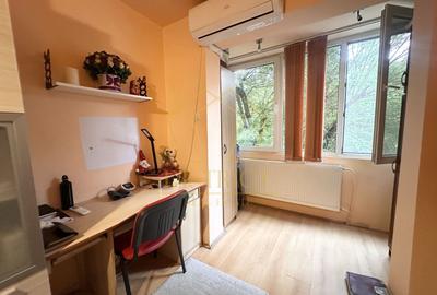 Apartament cu 2 camere | Calea Sagului - 5