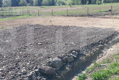 Teren Construcții intravilan de 954 mp, în Vatra Dornei