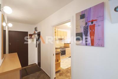 Apartament 3 camere cu 2 locuri parcare si boxa - 13