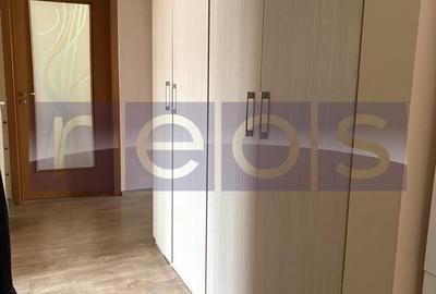 VANZARE 4 CAMERE DECOMANDAT PARCARE CALEA  VITAN - 11