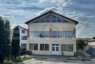 Spațiu comercial, de 1,650.00 mp, în Centură