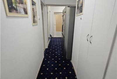 Apartament 3camere, Pantelimon - Etaj 1 - 90mp - 15
