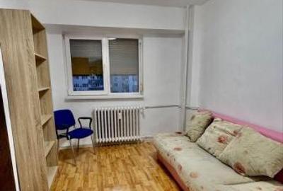 Gorjului | 3 Camere | Metrou 2 Min | Parcare | AC - 7