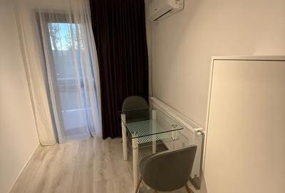 Garsoniera | Hils Pallady | Loc parcare | Centrala | Balcon | Metrou - 5
