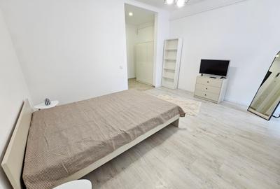 Militari Residence/Bloc Nou/Garsoniera Spatioasa/Prima Inchiriere/ - 3