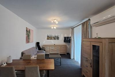 Apartament modern în Andrei Mureșanu, etaj 1, balcon 9 mp, locație premium - 2