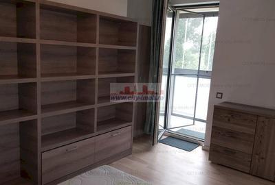 Inchiriere apartament 2 camere Rezidential SISESTI cu 1 loc de parcare - 9