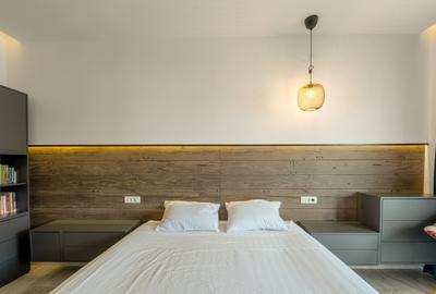 3 Camere Sophia Residence, Bună Ziua | Priveliste panoramica, Parcare Subterană - 13