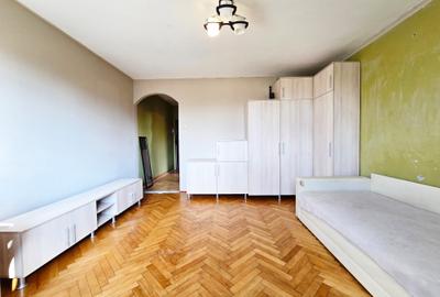 Apartament cu o cameră, ultracentral – Bolintineanu - 4
