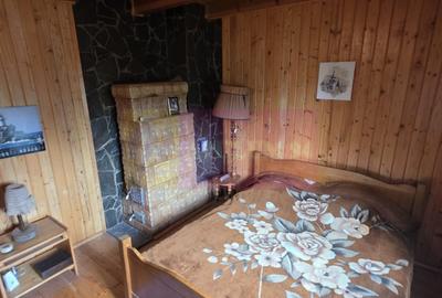 Cabana cu 5 camere de vanzare in Provita - 6