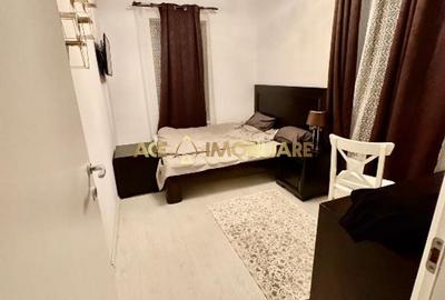 2 Camere de inchiriat | Mihai Bravu | Metrou | Centrala - 3