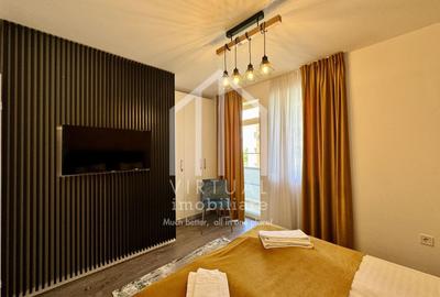 2 apartamente cu 2 camere - mobilate si utilate - Ideal investitie - 2