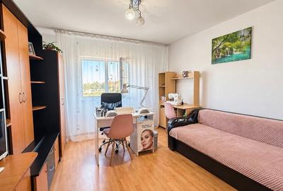 Comision 0% Apartament 2 camere zona Garii – 42 mp utili etaj 2 - 6