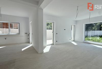 Duplex deosebit, 4 camere - toate utilitatile - Ghiroda - 5