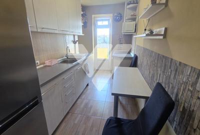 Apartament 3 camere 88 mp , et 4/10, pivnita Bvd Mihai Viteazu Sibiu - 8