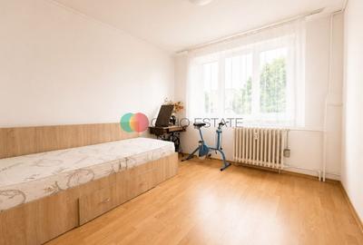 3 Camere Dristor - Nicolae Grigorescu | Bloc Anvelopat | Comision 0% - 4
