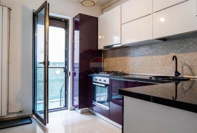 Vanzare apartament 3 camere la parter + curte 60 mp, Fundeni-Dobroesti - 9