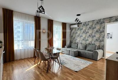 Luxuria Residence | 3 Camere | Investiție cu Chiriaș - 5