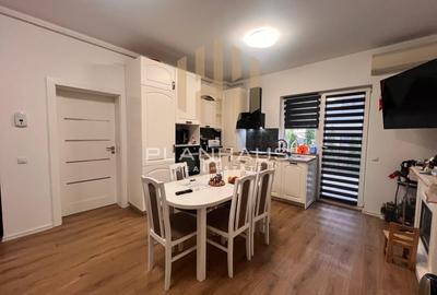 Apartament confortabil – 3 camere cu grădină, Lămâiței Baia Mare - 6