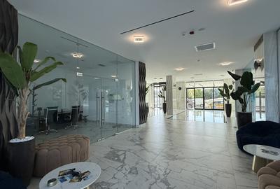 Apartament cu 3 camere direct in prima linie la mare White Sea - 13