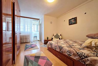 Garsoniera De Inchiriat Bld Chisinau | Pictor Harlescu - 1