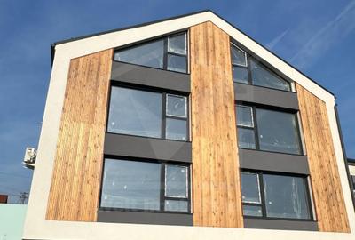 Duplex cu 5 camere în Dâmbul Rotund