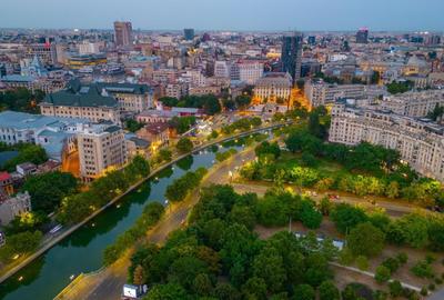 SPAȚIU COMERCIAL PREMIUM – BD. LIBERTĂȚII | VIZAVI DE PARCUL IZVOR - 3