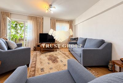 Apartament cu 4 camere decomandat în Cișmigiu