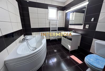 APARTAMENT 3 CAMERE 78 MP I CETATE I MOBILAT COMPLET I 2 BALCOANE I BOXA - 2