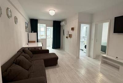 Apartament 2 camere decomandat | Zona Pepinierii | Bloc nou, 2022 | Etaj 1 | 52 - 2
