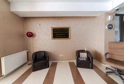 IQ Hotel Giroc | 1.450 mp utili | 24 camere | Potențial reconversie rezidențială - 13
