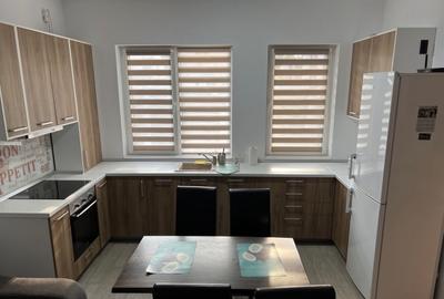 Apartament 4 camere si curte privata - 2