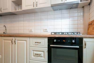 APARTAMENT 2 CAMERE RENOVAT INTEGRAL - 6