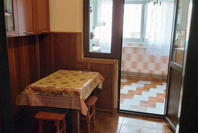 Apartament 2 camere, decomandat, 61 mp, mobilat, bloc reabilitat, Unirii Nord - 8
