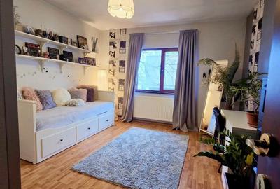 Vilă Individuală 4 Camere, Strada Spicului Dobroești Fundeni - 26