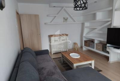Apartament 3 camere, decomandat ,Strand,  Sibiu - 9