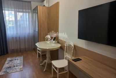 GARSONIERĂ IMPECABILĂ ÎN TOMIS 3 | COMPLET MOBILATĂ & UTILATĂ - 1