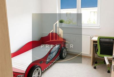 Apartament 3 camere transformat în 3 dormitoare | Băneasa | Parc - 6