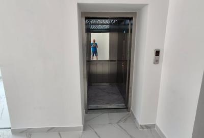 Vila 1200 mp Cismigiu Renovata cu parcare diverse activitati - 11