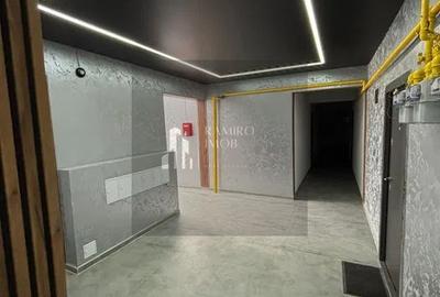 Apartament cu 2 camere decomandat în Metalurgiei