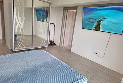 Bloc nou!Apartament modern 1 camera, 40mp,  15min Palas! - 2