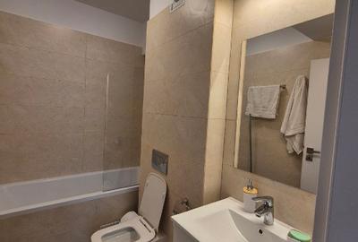 Locuință premium de închiriat | 2 camere – design modern | President Residence - 13