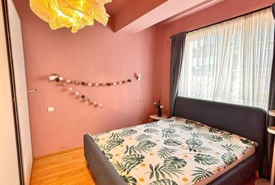 2 Camere | 2,8 m inaltime | Mobilat complet | Marriott - 14