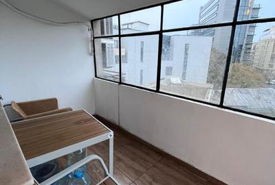 Universitate – Apartament 3 Camere cu Birou Independent (Intrare Separată) - 19