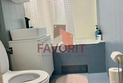 Apartament 2 camere | Zona Aradului - 15