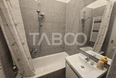 Apartament la vila de inchiriat 3 camere 62mp zona centrala Sibiu - 11