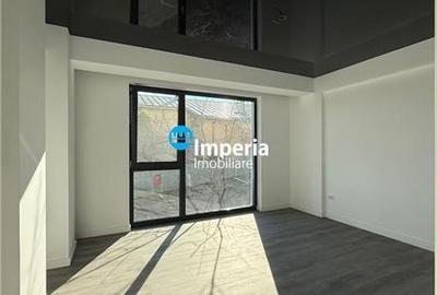 IASI– REDIU– Ap. cu 2 camere - DON Lake View - 3