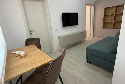Apartament 2 camere | Complex Nou | Ultracentral - 5