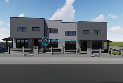 Royal Imobiliare - Vanzare Vila Paulesti - 3